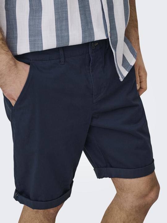 Image du produit Only & Sons ONSSAUL 0573 SHORTS NOOS (S)