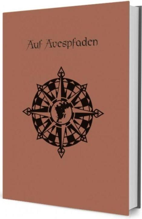 Produktbild Auf Avespfaden (Deutsch)