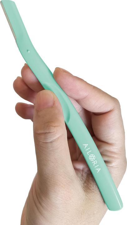 Produktbild Ailoria Damenrasierer Glow Touch Seabreeze