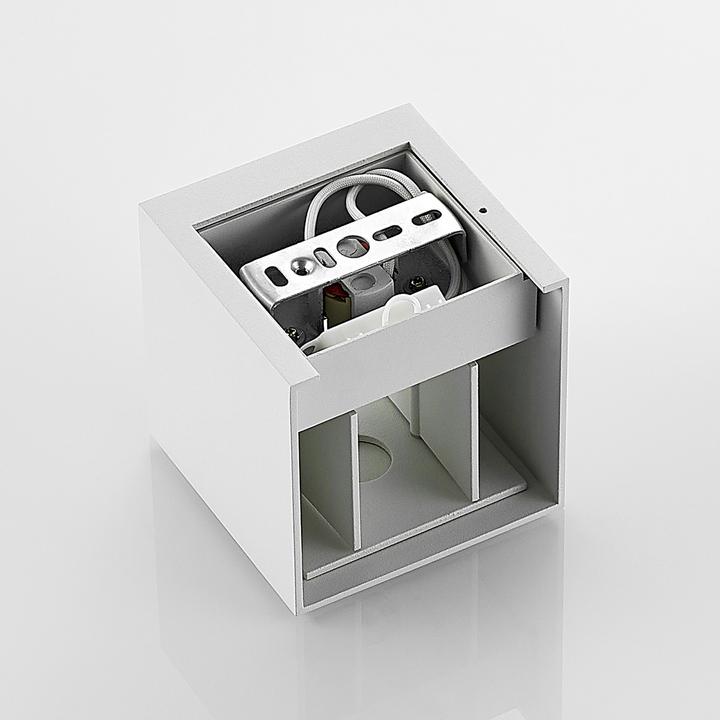 Produktbild Arcchio Zuzana (250 lm, G9)