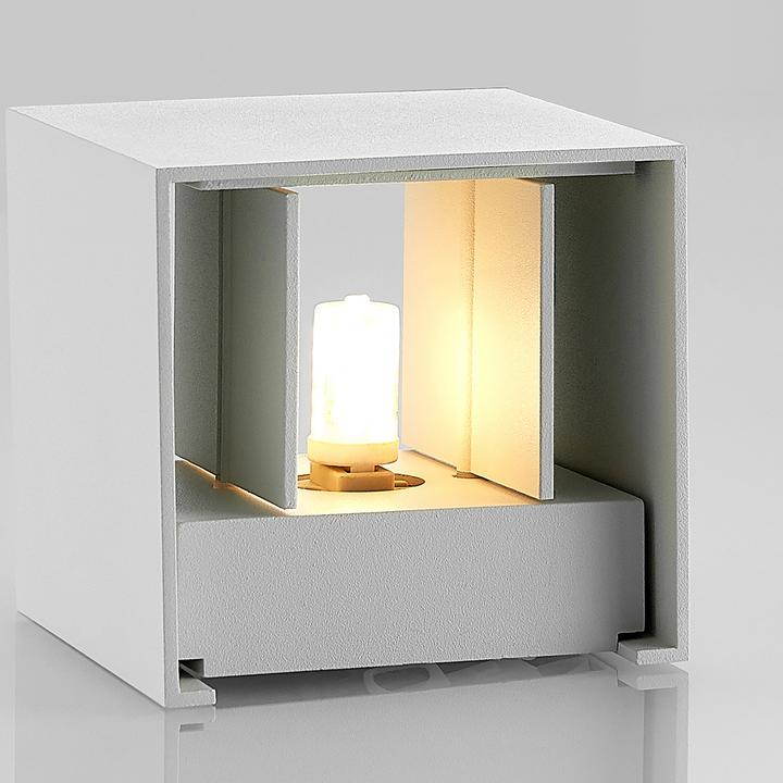 Produktbild Arcchio Zuzana (250 lm, G9)