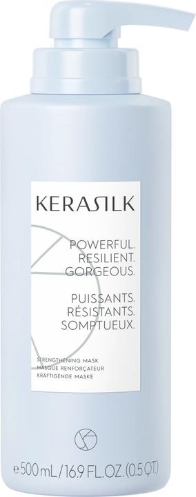 Image du produit Kerasilk Spécialiste - Masque fortifiant (500 ml)
