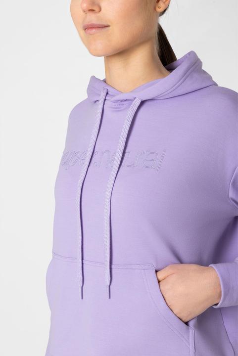 Produktbild Super Natural Women's Favourite Hoodie (XL)