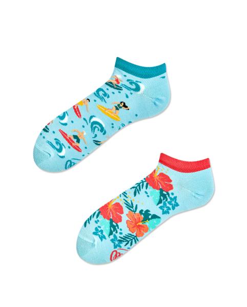 Produktbild Many Mornings Aloha Vibes (Einzelpack, 35 - 38)