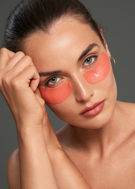 Image du produit Rodial Le sang du dragon (Patchs pour les yeux, 3 ml, Jour + nuit)