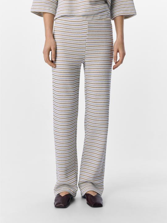 Produktbild Object Streifen Hose (XL)