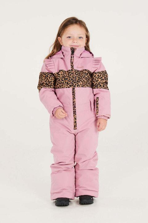 Produktbild Protest Snowsuit Prtfoxie Td (92)