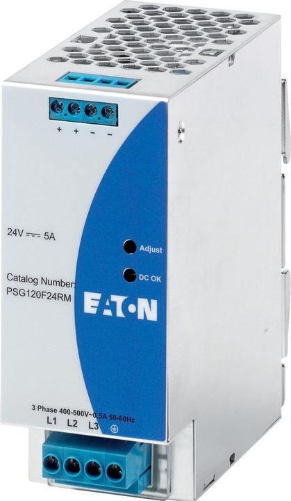 Produktbild Eaton PSG120F24RM