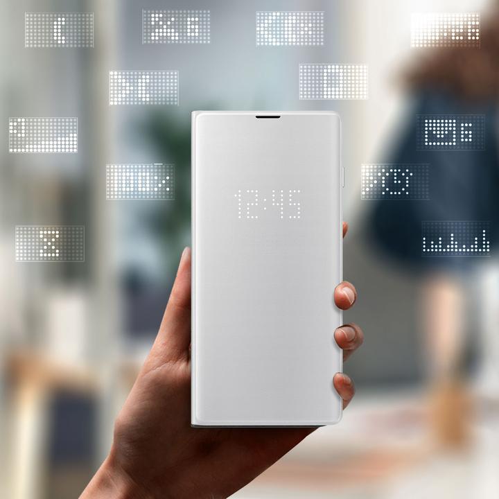 Image du produit Samsung LED View Cover