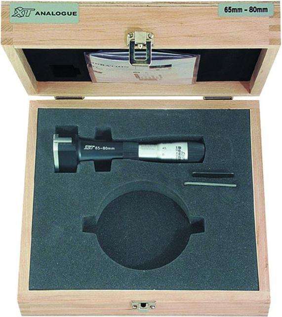 Produktbild Bowers XT-Innenmessschraube (0.10 m)
