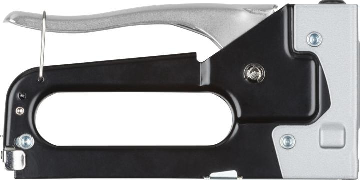 Actual product image wolfcraft 1 hand tacker set tacocraft 6, 1001 pcs.