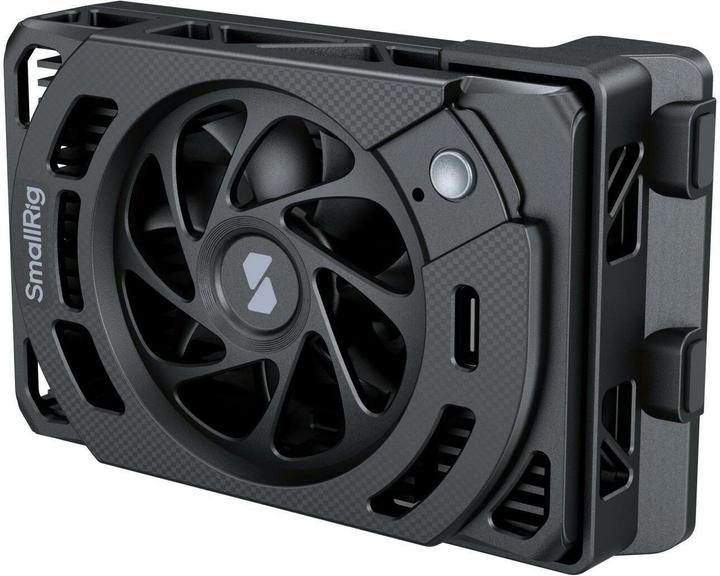 SmallRig Cooling Fan 5063 (Kamera Kühler)