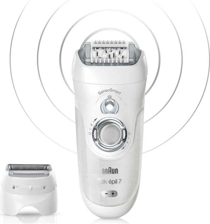 Produktbild Braun Silk-épil 7