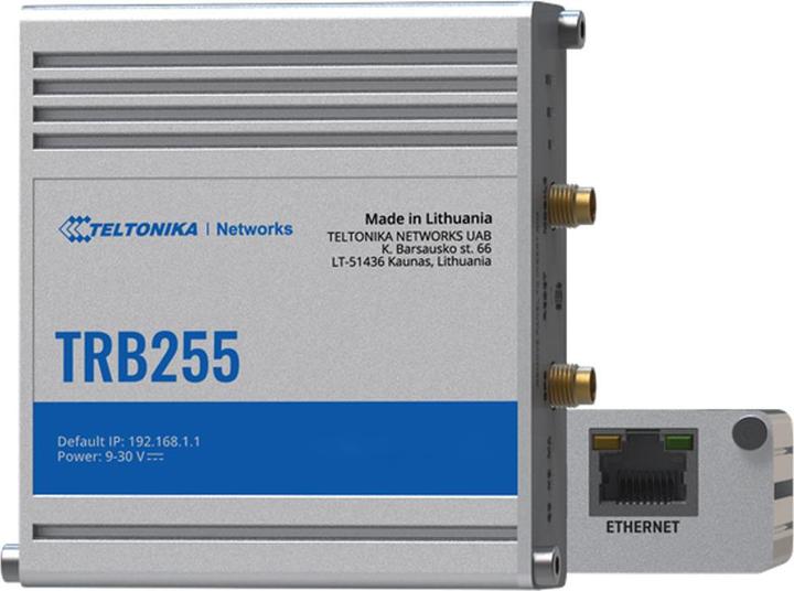 Productafbeelding Teltonika TRB255 Gateway