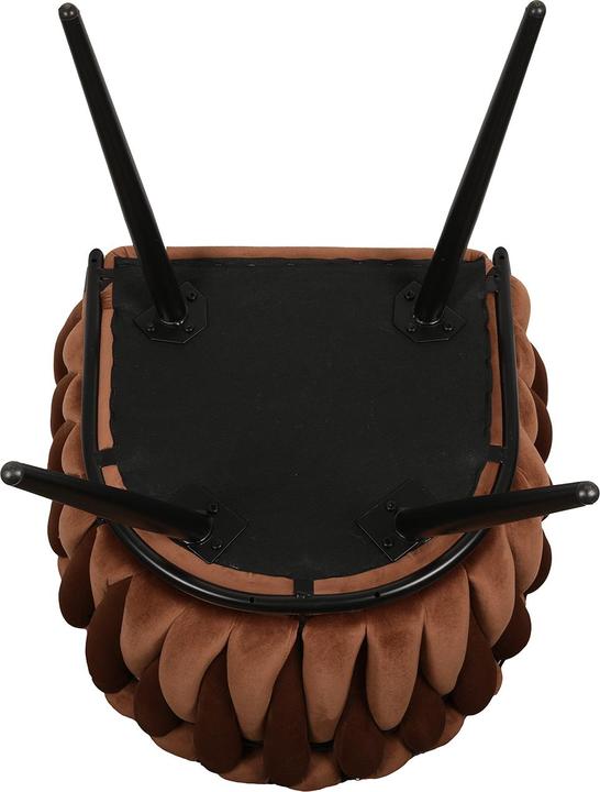 Image du produit Pole to Pole Wave Marron