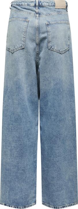 Produktbild Only Weiter Beinschnitt Mittlere Taille Jeans Weit geschnitten jeans (W30/L34)