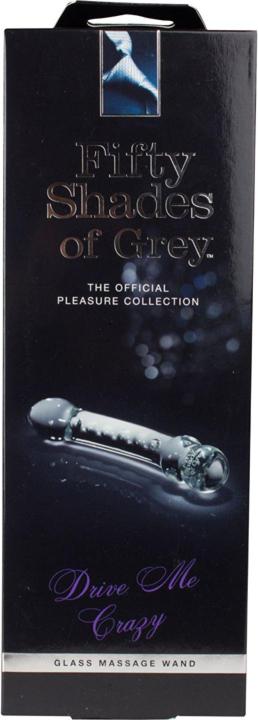 Immagine prodotto Fifty Shades of Grey Mi fa impazzire