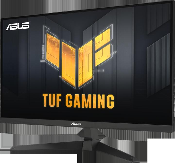 Produktbild ASUS TUF Gaming VG279QE5A Gaming Monitor (1920 x 1080 Pixel, 27")