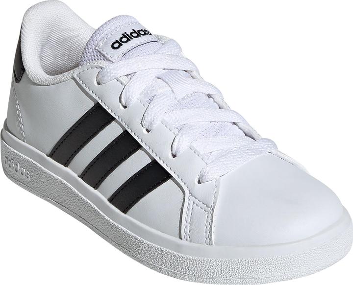 Immagine prodotto adidas GRAND COURT 2.0 K,FTWWHT/CBLAC FTWWHT/CBLACK/CBLACK Taglia: 31 (31)