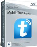 Image du produit Wondershare MobileTrans (1 Utilisateur, Illimité)