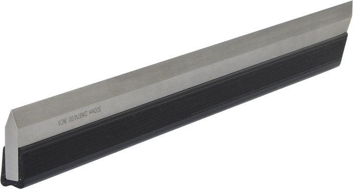 KS Tools Righello di precisione per capelli, 500 mm (50 cm)