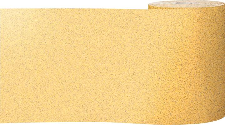 Actual product image Bosch Professional Zubehör Expert C470 Sanding paper roll for hand sanding,115 mm, 5 m, G 80 (80)