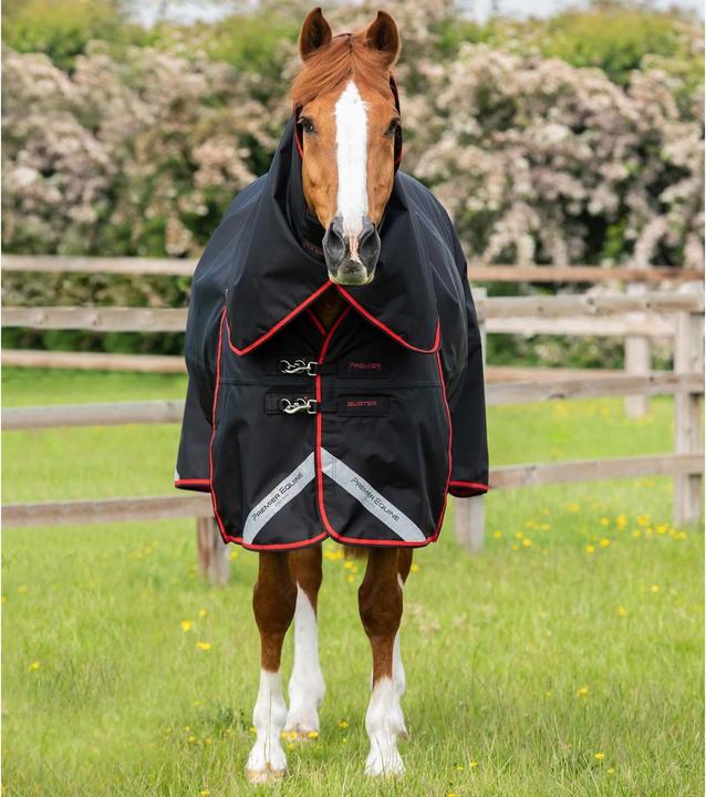 Image du produit Premier Equine Buster 250 g (160 cm)