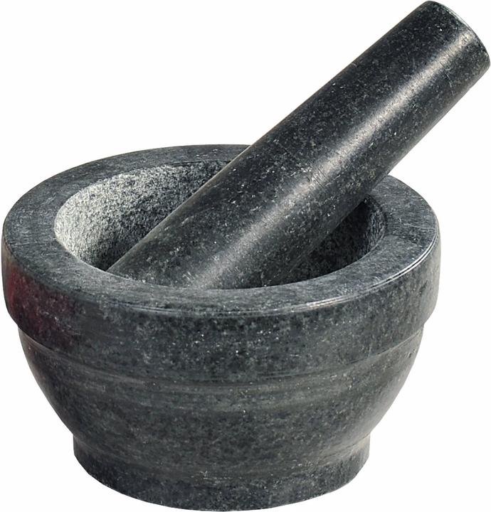 Actual product image Kesper Mortar with pestle