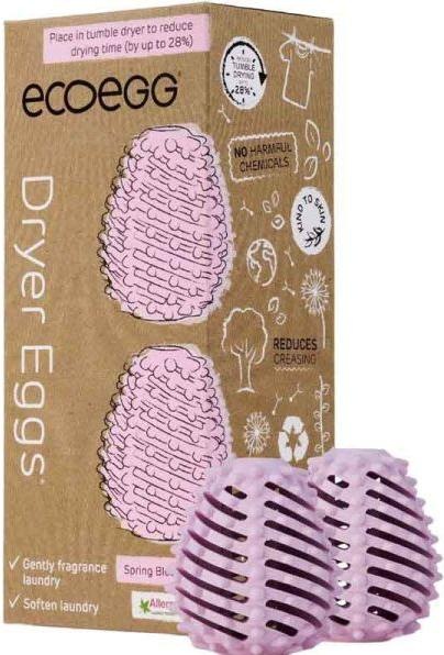 Actual product image Ecoegg Spring Blossom drying room