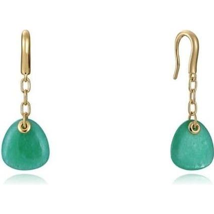 Viceroy, Ohrringe, Elegant dangling chalcedony earrings Elegant 13172E100-42