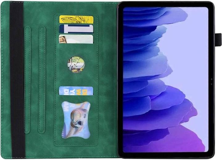Immagine prodotto Cover-Discount OnePlus Pad 3 - Etui mit Kartenfächern (OnePlus Pad 3)