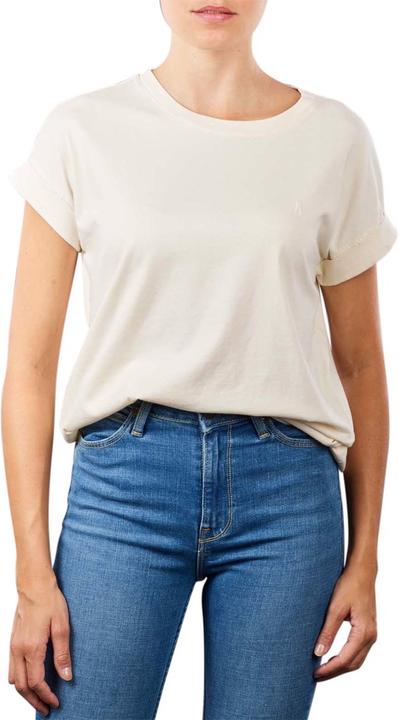Produktbild Armedangels Idaa T-Shirt undyed (L)