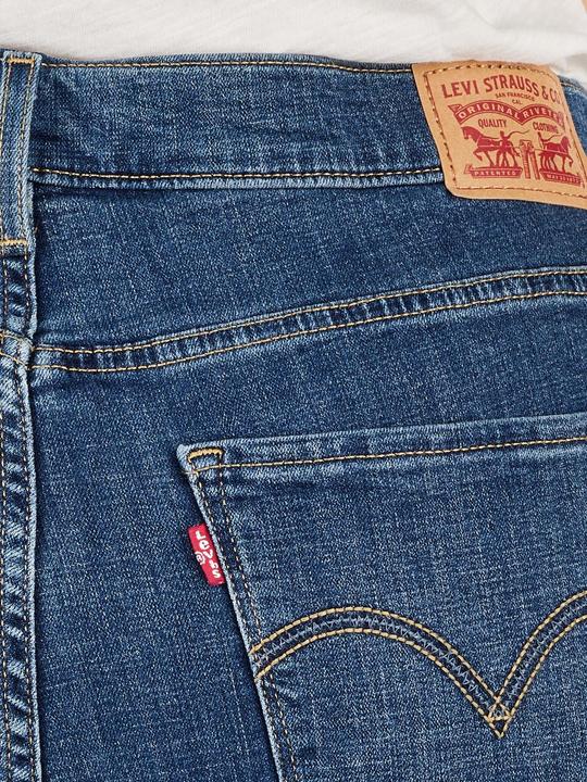 Produktbild Levis Classic Straight Jeans Plus Size maui waterfall plus (W34/L28)
