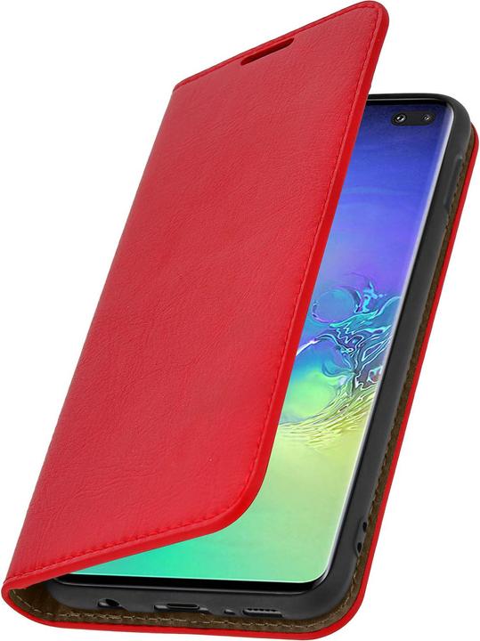 Actual product image Avizar First Series (Samsung Galaxy S10+)