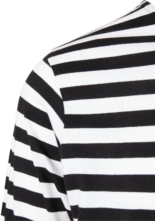 Immagine prodotto Urban Classics LS a strisce regolari (S)
