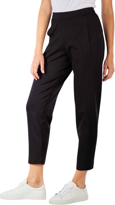 Immagine prodotto Armedangels Magdaa Pantaloni Maglia nera (XS)