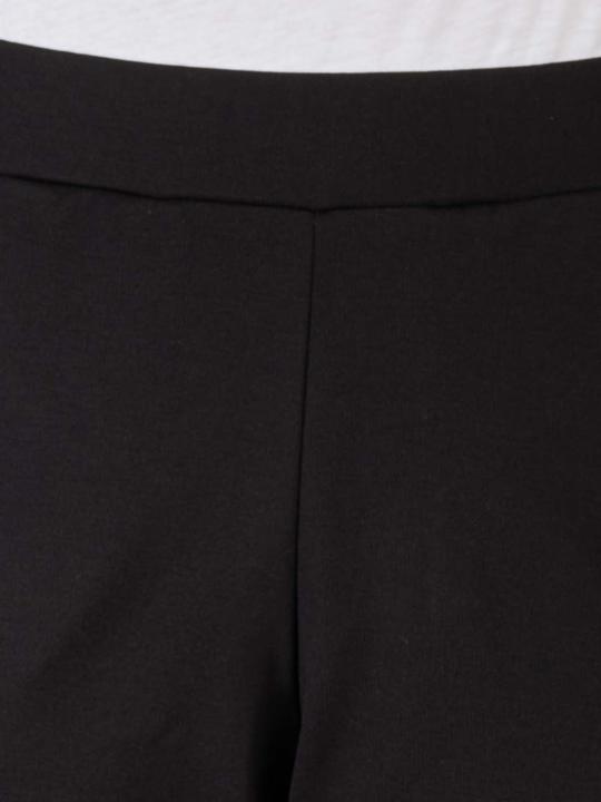 Immagine prodotto Armedangels Magdaa Pantaloni Maglia nera (XS)