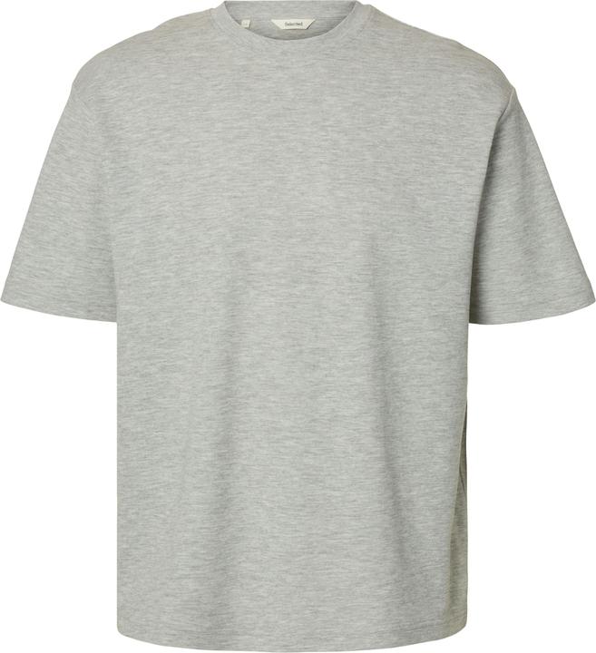 Grigio chiaro Melange