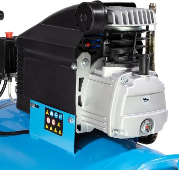 Image du produit Güde - Kit compresseur 301/10/50 12 pcs. (10 bar, 50 l)