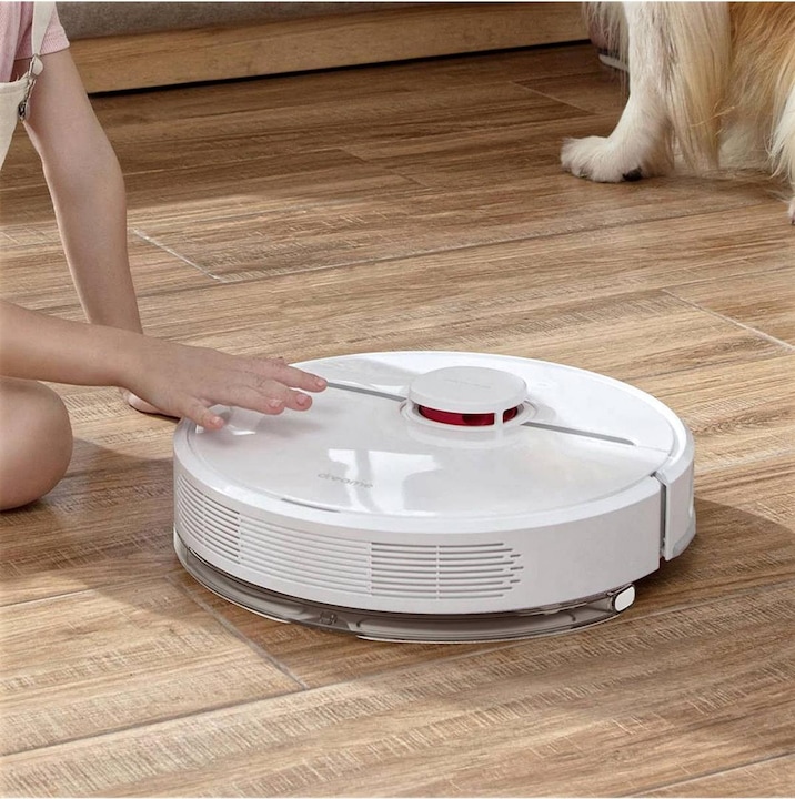 Immagine prodotto Dreame D9 (Aspirazione robotica)