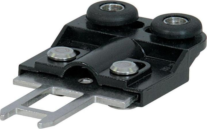 Produktbild Eaton Nachlaufbetätiger, gerade 106834