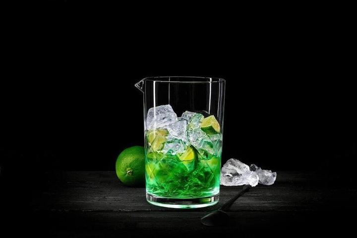 Actual product image Lurch Cocktail mixing glass (Mixing tumbler)