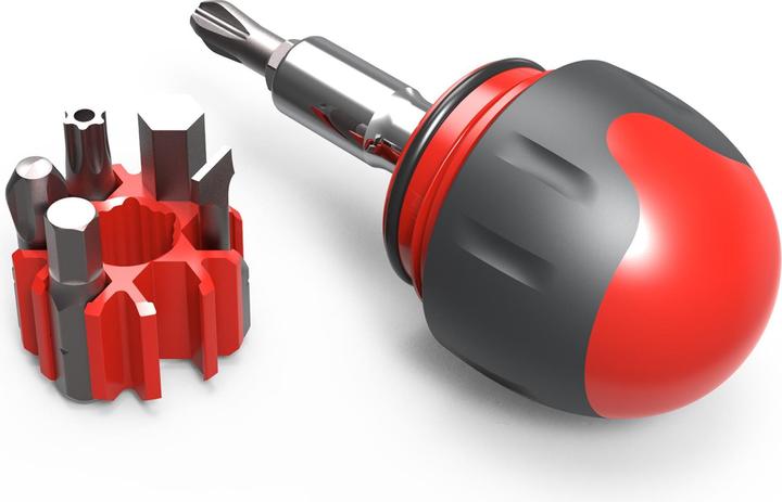 Produktbild Facom Bithalter