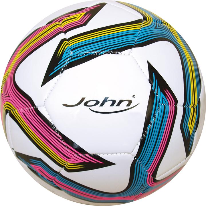 Produktbild John Fussball Classic 1 ass. (5)