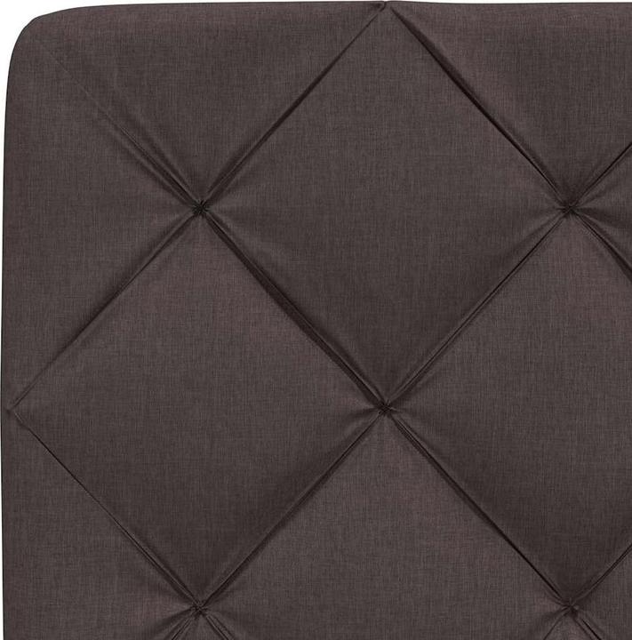 Image du produit vidaXL Bettgestell (200 x 200 cm)