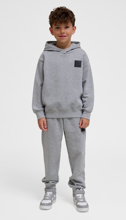 Image du produit hummel hmlCLEAN HOODIE (152)
