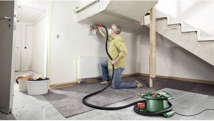 Productafbeelding Bosch Home & Garden PFS 7000