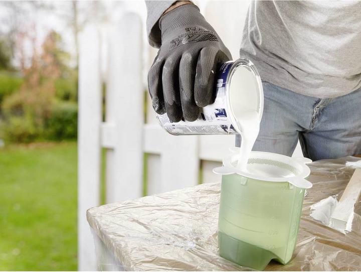 Productafbeelding Bosch Home & Garden PFS 7000