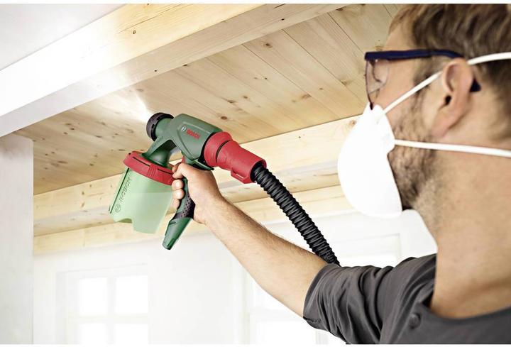 Productafbeelding Bosch Home & Garden PFS 7000