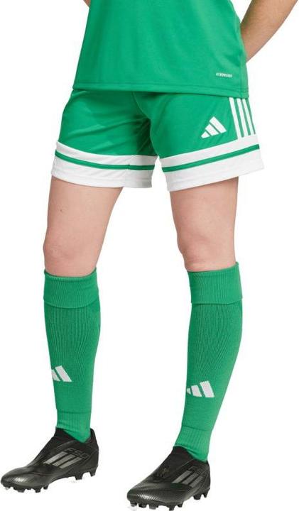 Produktbild Adidas Squadra 25 Short Damen (M)
